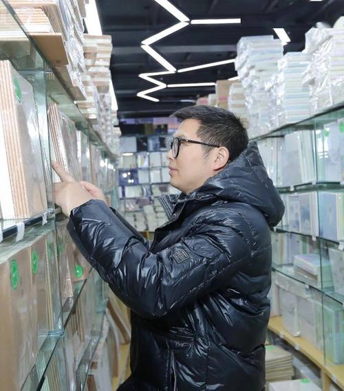 现代创业者61人物志丨刘镇宇用品质说话做技术型硬核企业家